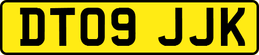 DT09JJK