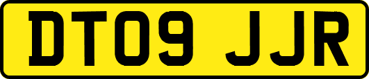 DT09JJR