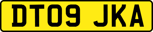 DT09JKA
