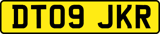 DT09JKR