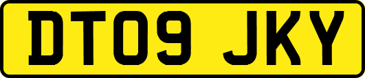 DT09JKY