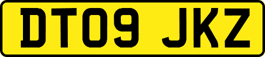 DT09JKZ