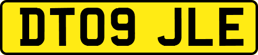 DT09JLE