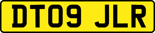 DT09JLR