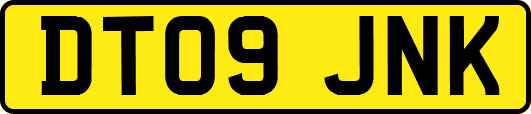 DT09JNK