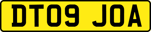 DT09JOA