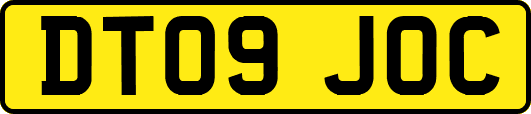 DT09JOC