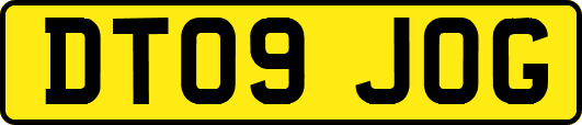 DT09JOG