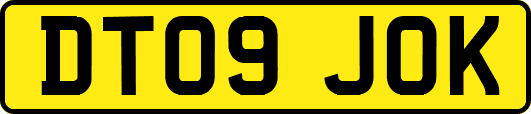 DT09JOK
