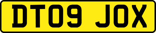 DT09JOX