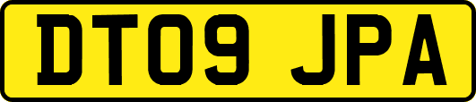 DT09JPA