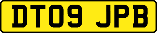 DT09JPB