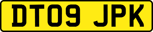 DT09JPK
