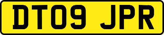 DT09JPR