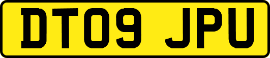 DT09JPU