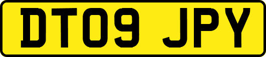 DT09JPY