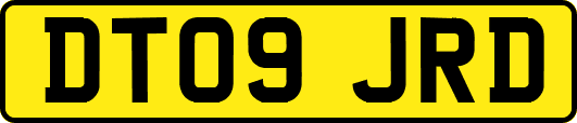 DT09JRD
