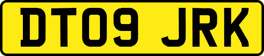 DT09JRK