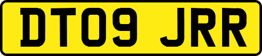DT09JRR