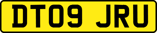DT09JRU