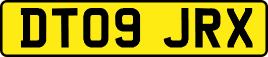 DT09JRX