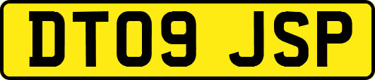 DT09JSP