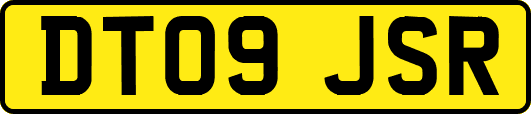 DT09JSR