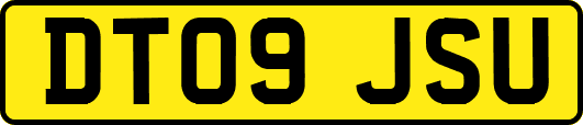 DT09JSU