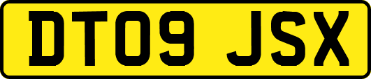 DT09JSX