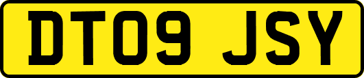 DT09JSY