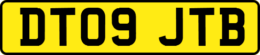 DT09JTB
