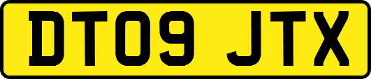 DT09JTX