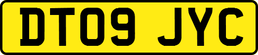 DT09JYC