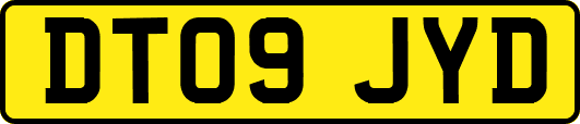 DT09JYD