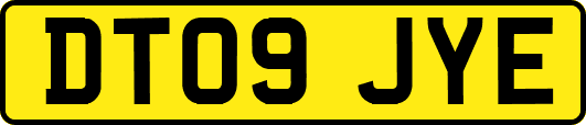DT09JYE