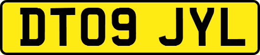 DT09JYL