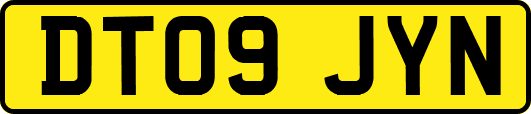 DT09JYN