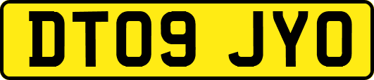 DT09JYO
