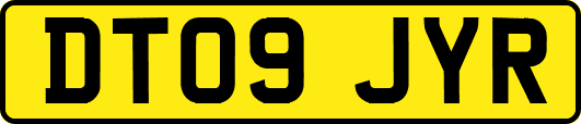 DT09JYR
