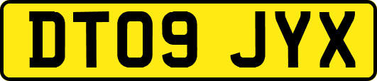 DT09JYX
