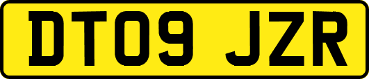 DT09JZR