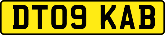 DT09KAB