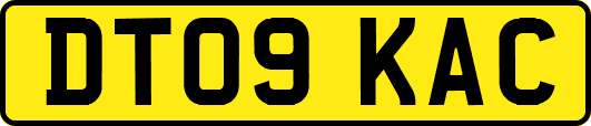 DT09KAC