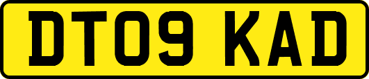 DT09KAD