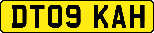 DT09KAH