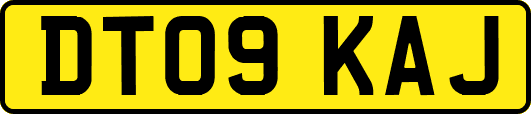 DT09KAJ