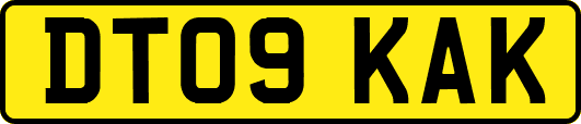 DT09KAK