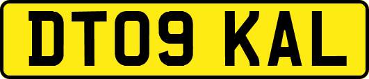 DT09KAL