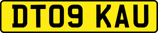 DT09KAU
