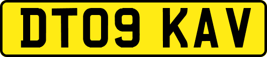 DT09KAV